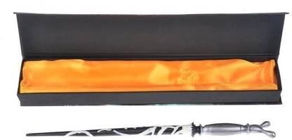 Tinion Cornelius Fudge(Harry Potter) Realistic Wand (Actual Size) Special Edition