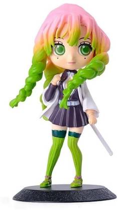 VERILUXE Demon Slayer Mitsuri Kanroji Hasira Figure(15cm)