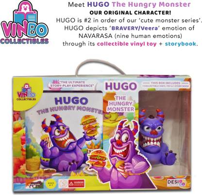 VINBO Collectibles HTHM