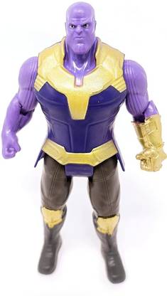 VOGUE WONDER Thanos Infinity Gauntlet