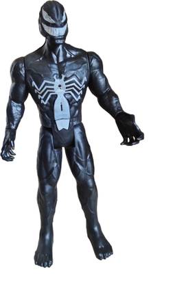 utopian world Venom Action Figure with Light and sound