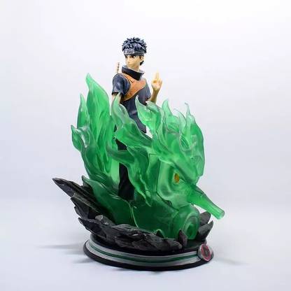 jasicnytum Naruto: Shisui Uchiha Susanoo