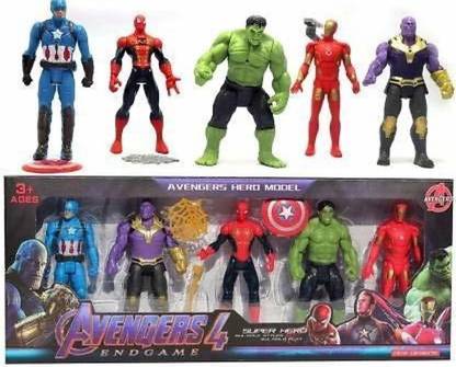 RIGHT SEARCH Action Figure Collectibles-06