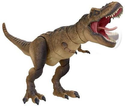 Jurassic World Hammond Collection Tyrannosaurus Rex Figure
