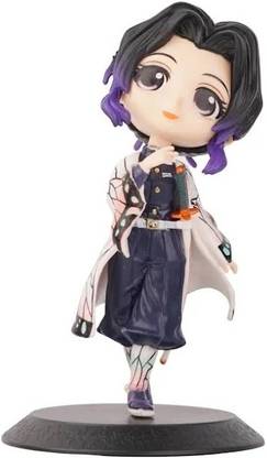 ARVITOYS COLLECTION Demon Slayer Shinobu Kocho Action Figure