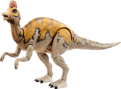 Jurassic World Lost World - Hammond Collection Corythosaurus Dinosaur Action Figure