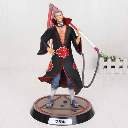 jasicnytum Naruto Shippuden Hidan Action Figure