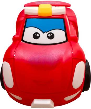 All Of All Smart Racing Robot Car