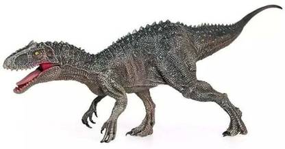 डिलाइट New Dinosaur T REX Jurassic World MINI Toy Figure Kids Dino Model