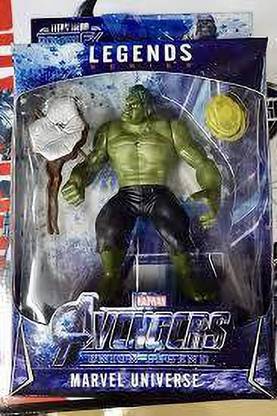Toykit Action Figures
