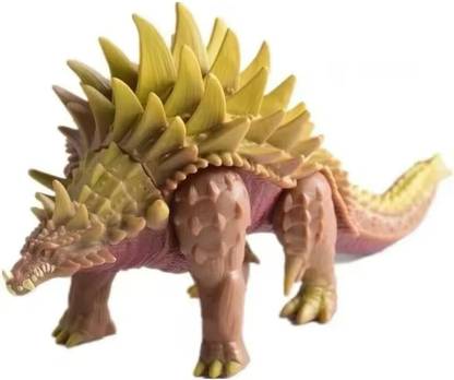 Delite Anguirus Monster Godzilla Villain Action Figure Toys, Height 11cm, Collectible
