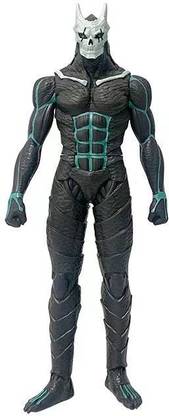 toypapa Kaiju No. 8 Action Figure - Premium Anime Collectible for Fans & Collectors