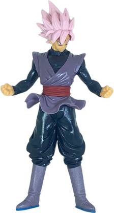 iouche Goku Black Rose