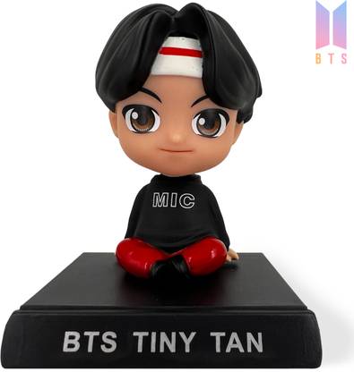 Elegant Lifestyle Kim Seok Jin, BTS Jin, Bangtan Boys, South Korean Band BTS Army Bobblehead, Gift