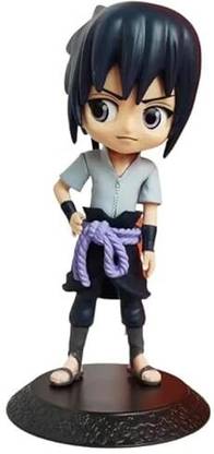 Tinion Naru-to Sasuke Action Figure Height -15CM PVC