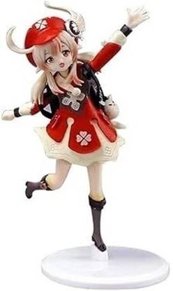 Pinaka Genshin Impact Klee Action Figure-16cm