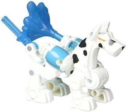 TRANSFORMERS Playskool Heroes Rescue Bots Fireplug