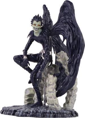OFFO Death Note Anime Ryuk Action Figure For Home Decors, Study Table