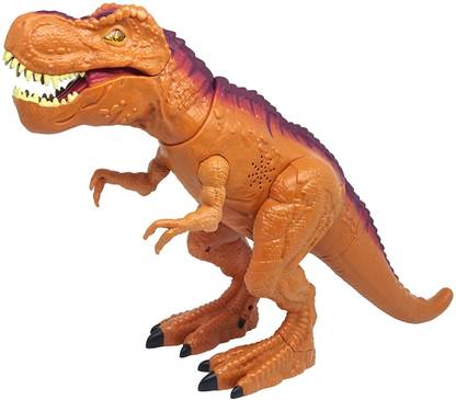 Dragon-I Twist And Bend Roaring T Rex