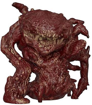Funko POP! Television: Stranger Things - Monster, Multicolor, 6 inches (45330)