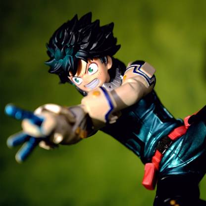 Bandai Banpresto Official My Hero Academia - Special -Izuku Midoriya