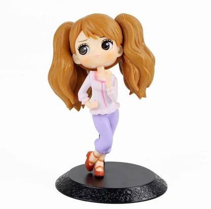 kenma One Piece Anime Charlotte Pudding Action Figure