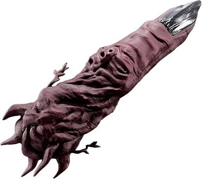 RVM Toys Jujutsu Kaisen Cursed Object Sukuna Finger Cosplay Anime Action Figure Toy