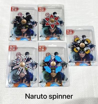 Lil Tara Naruto fidget spinner (Any 1)