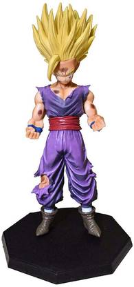 Tinion Dragon Ball Z Goku Son Gohan Action Figure Miniature Doll
