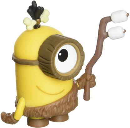 Funko Minions Movie Mystery Mini - 1 Figure