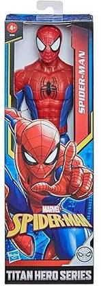 MARVEL The avengers Titan Hero Series Spider-Man 12 Inch Tall Action Figure