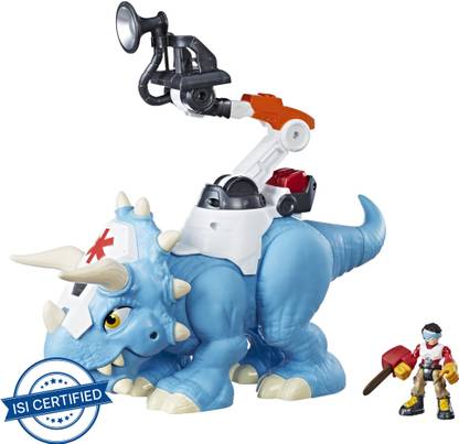 Hasbro CHOMP SQUAD DOC TOPS