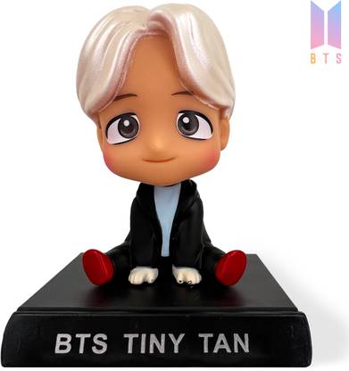 Elegant Lifestyle Park Jimin, BTS Jimin, Bangtan Boys, South Korean Band, Cute BTS Army Bobblehead