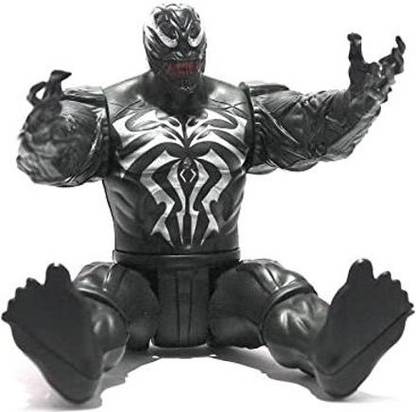 chract ACTION HERO VEMON WITH FREE 2 BTS KEYCHAIN