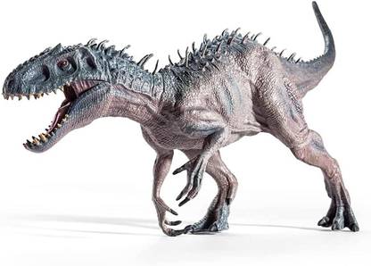 CASSOWARY Indominus T-Rex 25F Action Figure Realstic Dinosaur Toy For Kids (40x13cm)