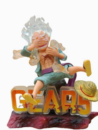 jasicnytum Luffy gear 5 small