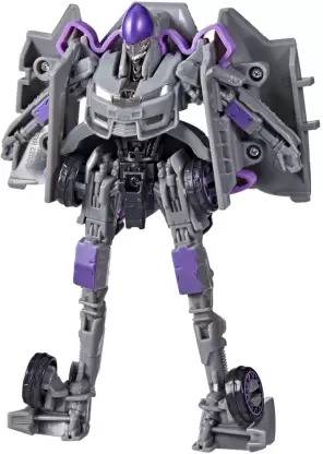 Dr Chopra TRANSFORMERS : Rise of the Beasts Flex Changer Nightbird