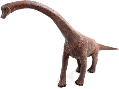 24x7eMall Dinosaur Action Figure Model Size – 25 X 15 Cm - Tall Vegetarian Dinosaur
