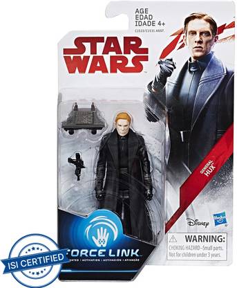 Hasbro STAR WARS GENEREAL ARMITAGE HUX