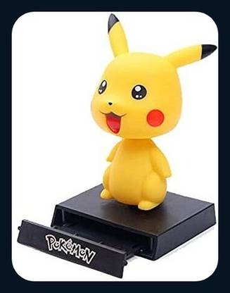 gtrp ACTIONFIGURE-Mobile Holder for Dashboard 02