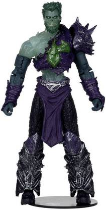 McFarlane Toys DC Comics - Superman Wave 5 - Ghost Of Zod (Gold Label)