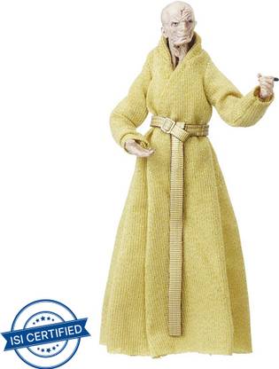 Hasbro STAR WARS SUPREME LEADER SNOKE