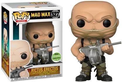 Funko POP! Rictus Erectus #527 Spring Convention Exclusive