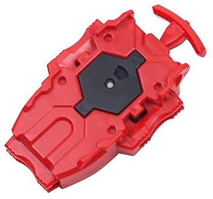 Kitts Beyblade Launcher and Power Hand Grip