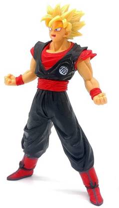 kenma DBZ Goku Clone Self Standing Action Figures PVC Anime