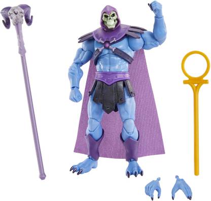 MOTU Masterverse Skeletor Classic