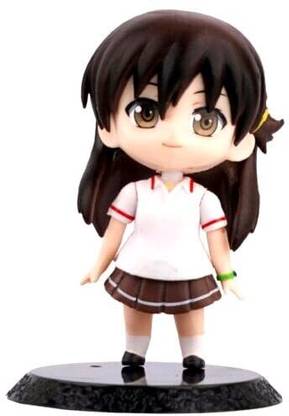 kenma Lagrange The Flower of Rin-ne Kyouno Madoka Kyouna Model A Action Figure