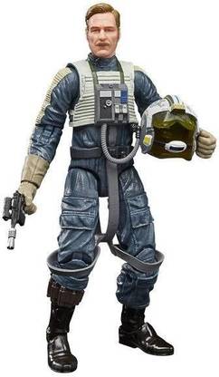 STAR WARS The Black Series Antoc Merrick