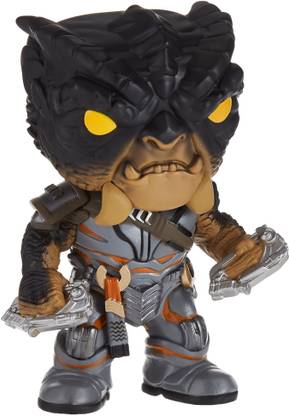 Funko POP! Infinity War: Cull Obsidian #298