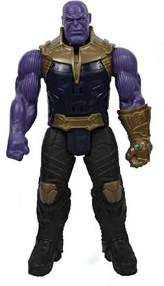 Gupta sales Thanos Thanos Action Figure. Big sized 12 inches (. Big sized 12 inches